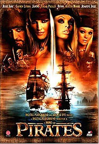 pirates r rated cut.